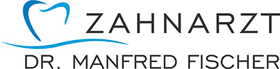 Zahnarzt Dr. Fischer Logo