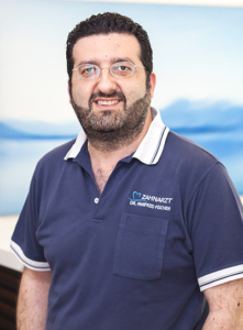 Zahnarzt-Koeln-Rath-Heumar-Manfred-Fischer-team-Dimitrios-Mastoras